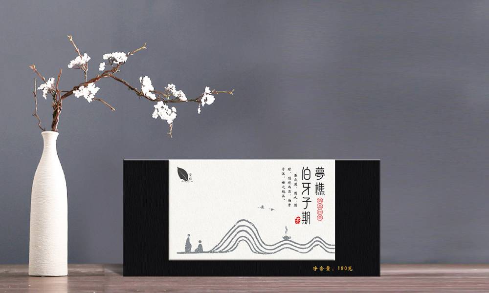 潘集区国潮包装设计的创新路径——传统文化与年轻潮流的破圈融合