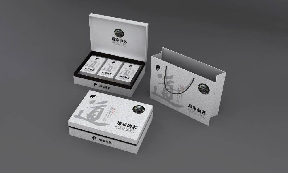 潘集区月饼礼盒包装设计的创新突围——传统节令与年轻审美的共生之道