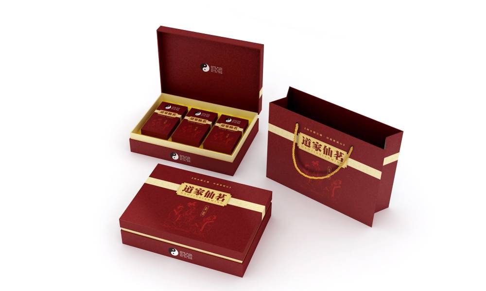 潘集区文创产品包装设计的破圈密码——文化基因与消费场景的双向激活