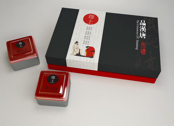 以形塑魂，潘集区产品包装设计赋能品牌破局突围