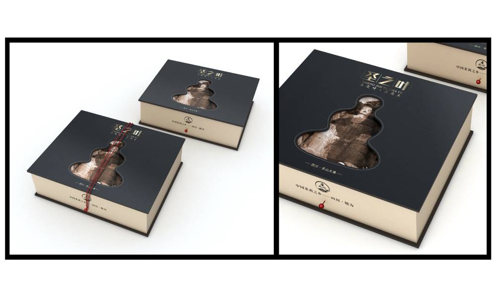 绿色生态：潘集区农产品包装设计的革新之路