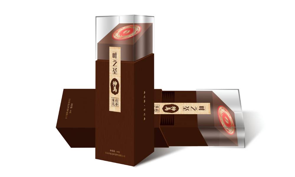 潘集区礼品包装设计：以礼传情，融合城市特色，打造有温度的伴手礼