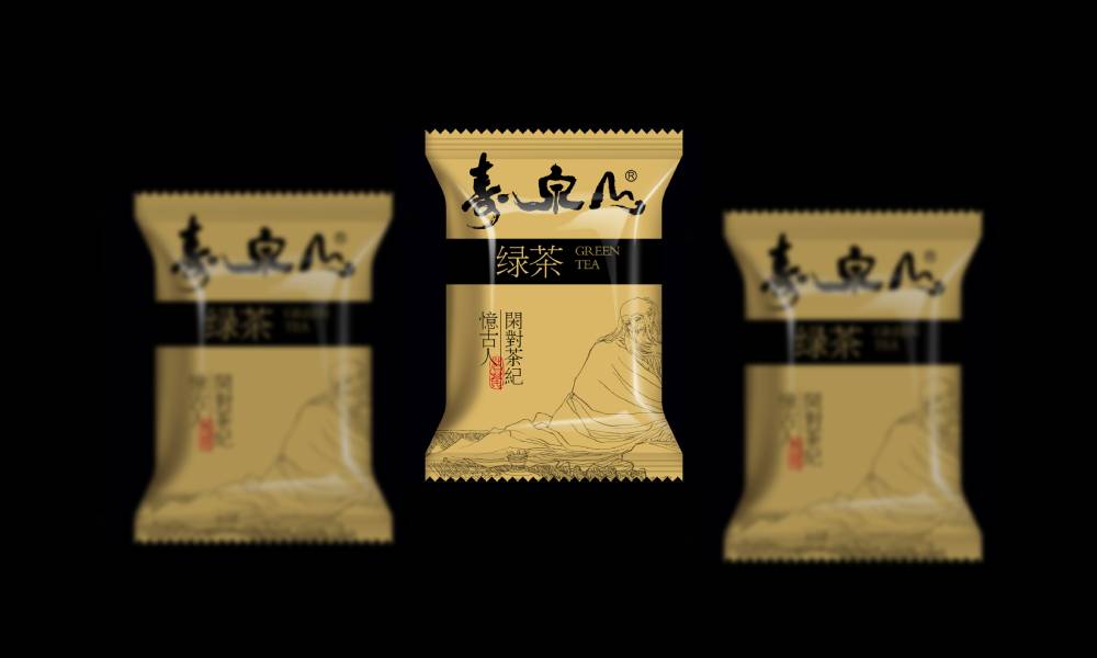 创新引领：潘集区食品包装设计的未来方向
